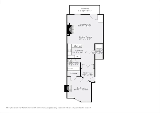 20th image of 128 Marlborough Street #2, Boston, MA 02116 | MLS# 73490217