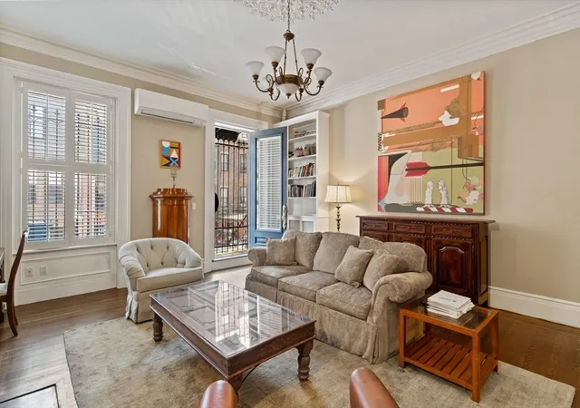 3rd image of 128 Marlborough Street #2, Boston, MA 02116 | MLS# 73490217