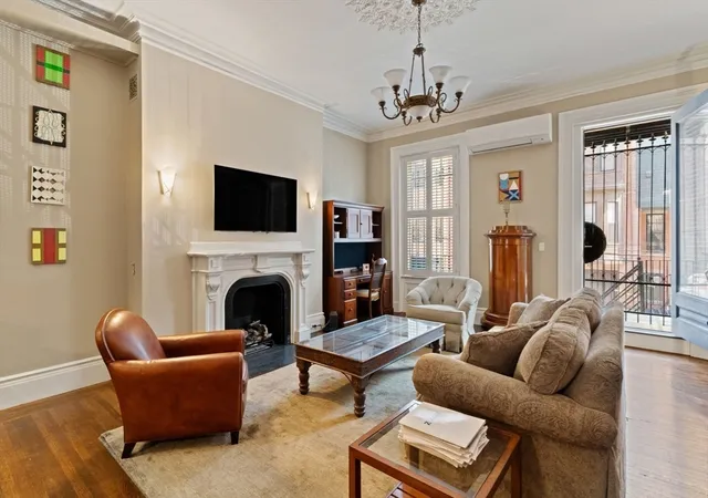 4th image of 128 Marlborough Street #2, Boston, MA 02116 | MLS# 73490217