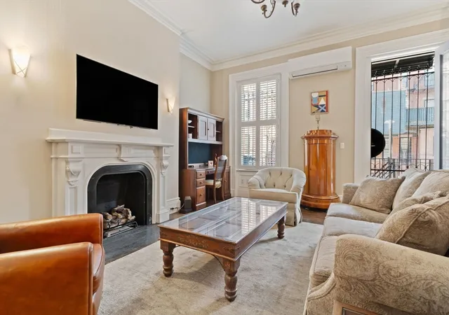5th image of 128 Marlborough Street #2, Boston, MA 02116 | MLS# 73490217