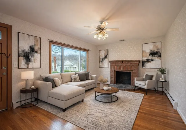 Photo 3 of Single family home for sale at 7 Cedarcrest Rd, Salem, MA 01970 | MLS# 73569530 | Listing updated on 2026-09-09