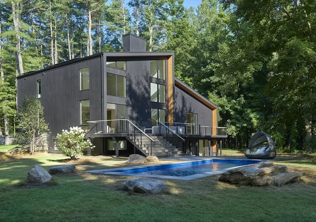 Photo 1 of Single family home for sale at 114 Christian Hill Rd, Great Barrington, MA 01230 | MLS# 73568631 | Listing updated on 2026-08-30