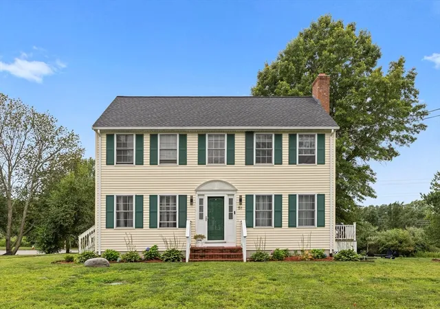 1st image of 51 Shannon Way, North Attleboro, MA 02760 | MLS# 73566064