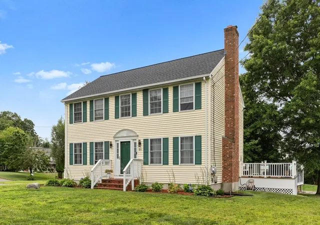 2nd image of 51 Shannon Way, North Attleboro, MA 02760 | MLS# 73566064