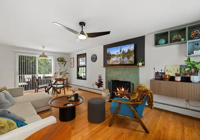 Photo 3 of Sale Pending at 51 Shannon Way, North Attleboro, MA 02760 | MLS# 73566064 | Listing updated on 2026-09-15
