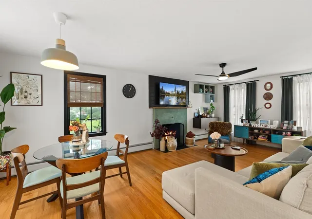 Photo 4 of Sale Pending at 51 Shannon Way, North Attleboro, MA 02760 | MLS# 73566064 | Listing updated on 2026-09-15