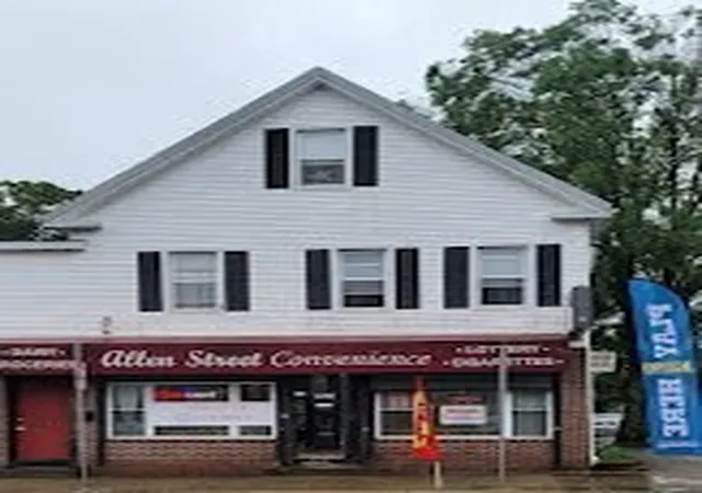 1st image of 282 Allen St, New Bedford, MA 02740 | MLS# 73542860