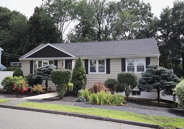 Photo 1 of Single family home for sale at 1 Biscayne Ave, Saugus, MA 01906 | MLS# 73568055 | Listing updated on 2026-08-29