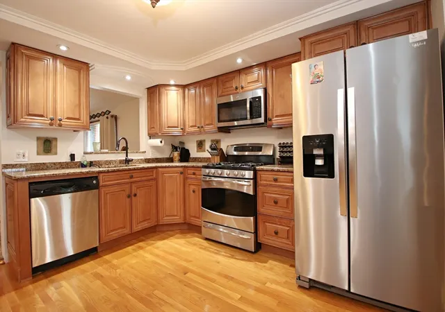 Photo 3 of Single family home for sale at 1 Biscayne Ave, Saugus, MA 01906 | MLS# 73568055 | Listing updated on 2026-08-29