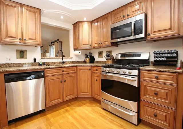 Photo 3 of Single family home for sale at 1 Biscayne Ave, Saugus, MA 01906 | MLS# 73568055 | Listing updated on 2026-10-07