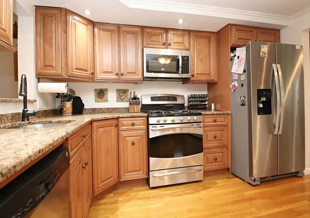 Photo 4 of Single family home for sale at 1 Biscayne Ave, Saugus, MA 01906 | MLS# 73568055 | Listing updated on 2026-10-07