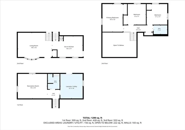 41st image of 359 Plain St, Brockton, MA 02302 | MLS# 73525547