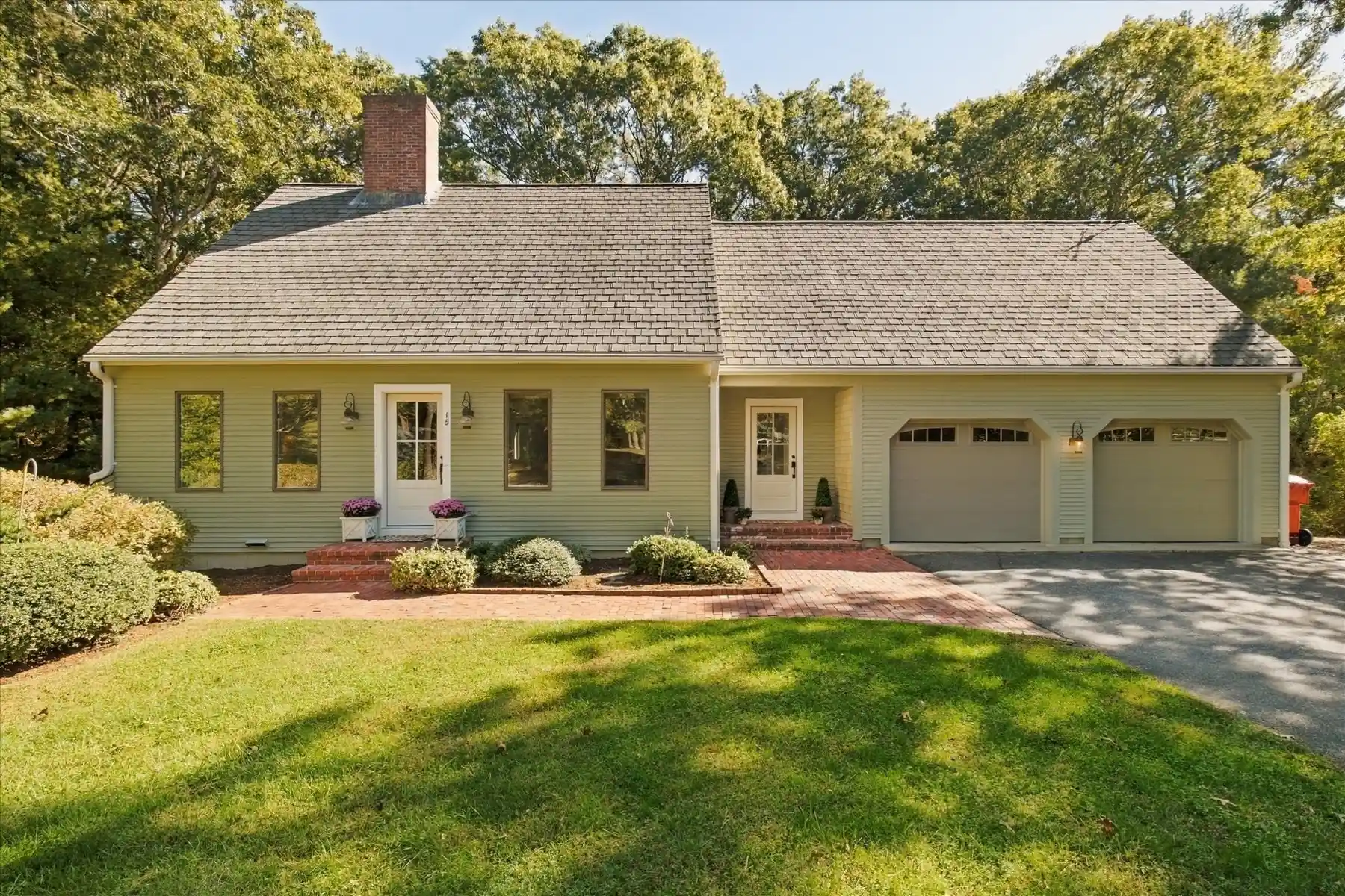 Single family home for sale at 15 Sheep Pasture Way, East Sandwich, MA 02537 | MLS# 73593742