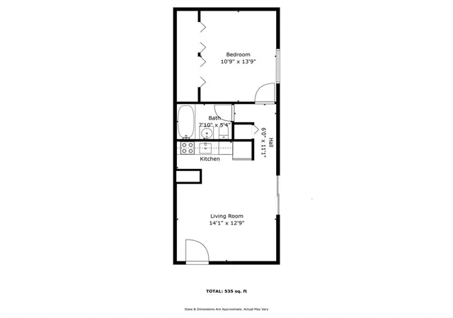 15th image of 599 Old West Central Street #C4, Franklin, MA 02038 | MLS# 73556756