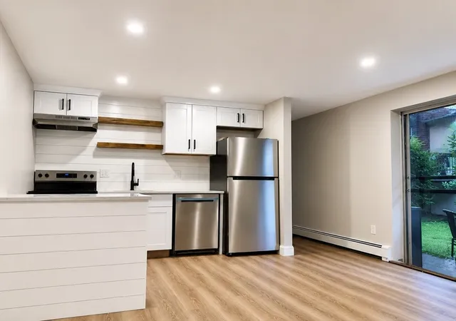 2nd image of 599 Old West Central Street #C4, Franklin, MA 02038 | MLS# 73556756