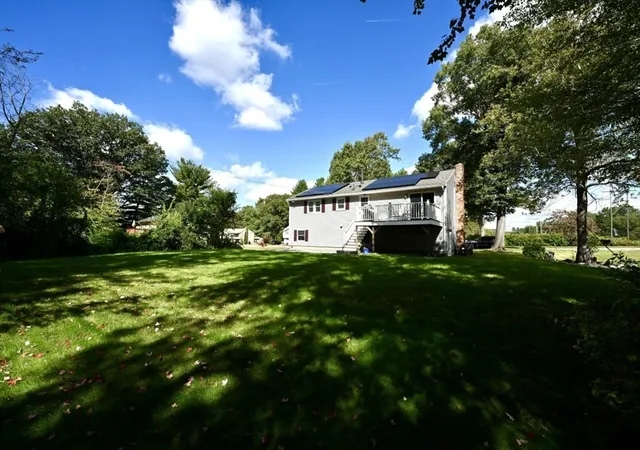 3rd image of 27 Ferncroft Rd, Tewksbury, MA 01876 | MLS# 73541297