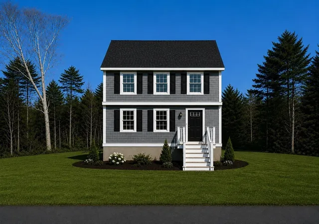 1st image of 45 Blissful Lane, East Wareham, MA 02538 | MLS# 73562409