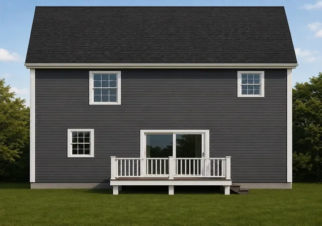 2nd image of 45 Blissful Lane, East Wareham, MA 02538 | MLS# 73562409