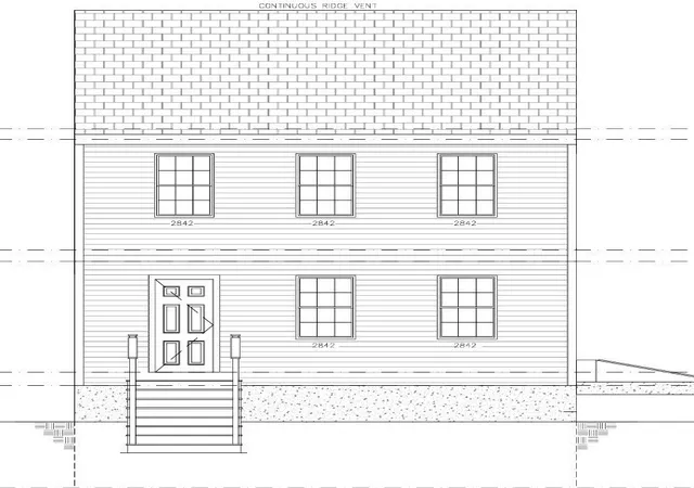 5th image of 45 Blissful Lane, East Wareham, MA 02538 | MLS# 73562409