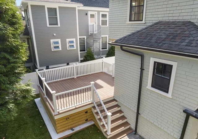 28th image of 8 Hollis Street, Newton, MA 02458 | MLS# 73554963