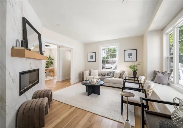 5th image of 8 Hollis Street, Newton, MA 02458 | MLS# 73554963