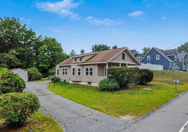 Photo 1 of Sale Pending at 226 Rosemont, Haverhill, MA 01832 | MLS# 73565021 | Listing updated on 2026-09-17