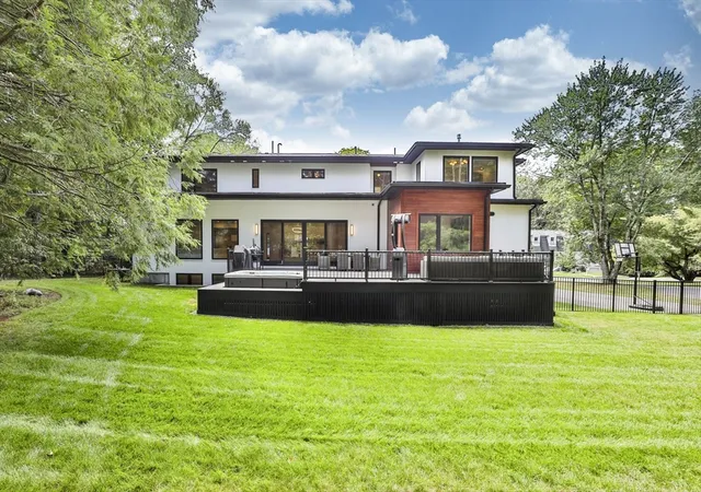 Photo 3 of Mansion for sale at 18 Blueberry Ln, Lexington, MA 02420 | MLS# 73413025 | Listing updated on 2025-10-31
