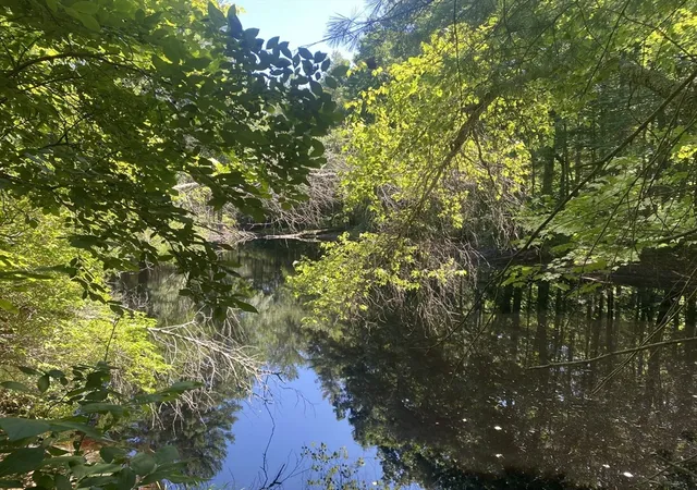 Photo 2 of Land for sale at Lot 19 Bernard Whitney Rd, New Braintree, MA 01531 | MLS# 73552715 | Listing updated on 2026-08-23