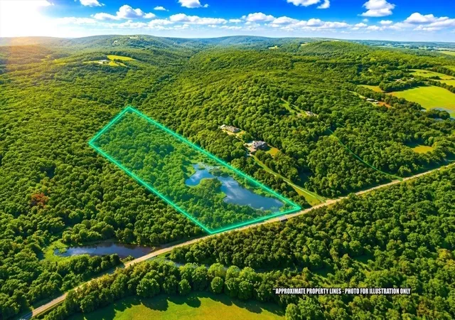 Photo 4 of Land for sale at Lot 19 Bernard Whitney Rd, New Braintree, MA 01531 | MLS# 73552715 | Listing updated on 2026-08-23