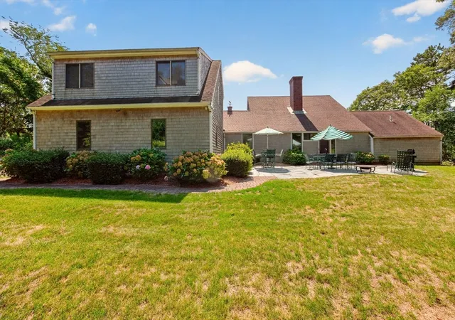 Photo 2 of Single family home for sale at 3 Hinckley Rd, Harwich, MA 02645 | MLS# 73569931 | Listing updated on 2026-10-04