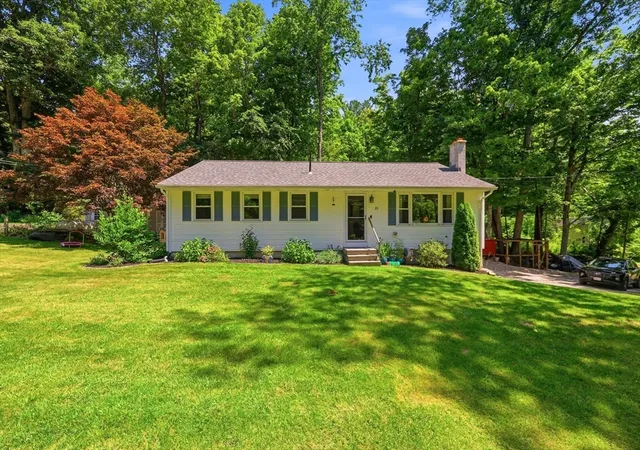 1st image of 21 Goss Hill Rd, Huntington, MA 01050 | MLS# 73567758