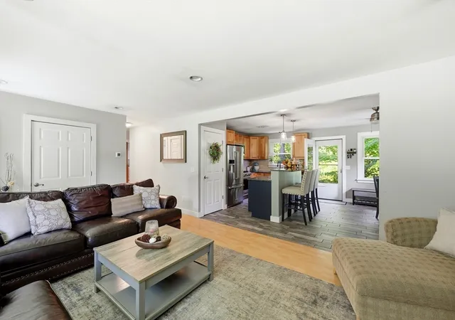 2nd image of 21 Goss Hill Rd, Huntington, MA 01050 | MLS# 73567758