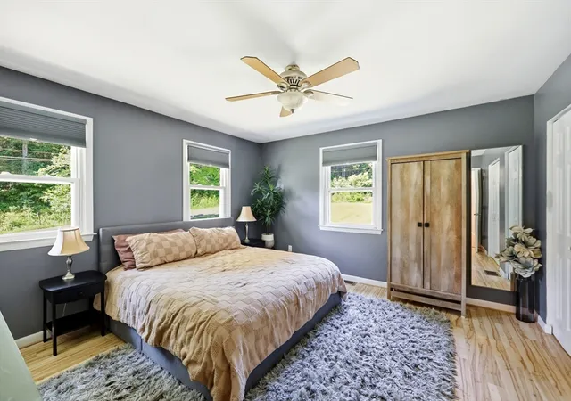 Photo 4 of Sale Pending at 21 Goss Hill Rd, Huntington, MA 01050 | MLS# 73567758 | Listing updated on 2026-10-29