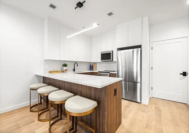 Homes for sale in Boston, MA | 1395 Washington Street #207, Boston, MA 02118 | MLS# 73519679