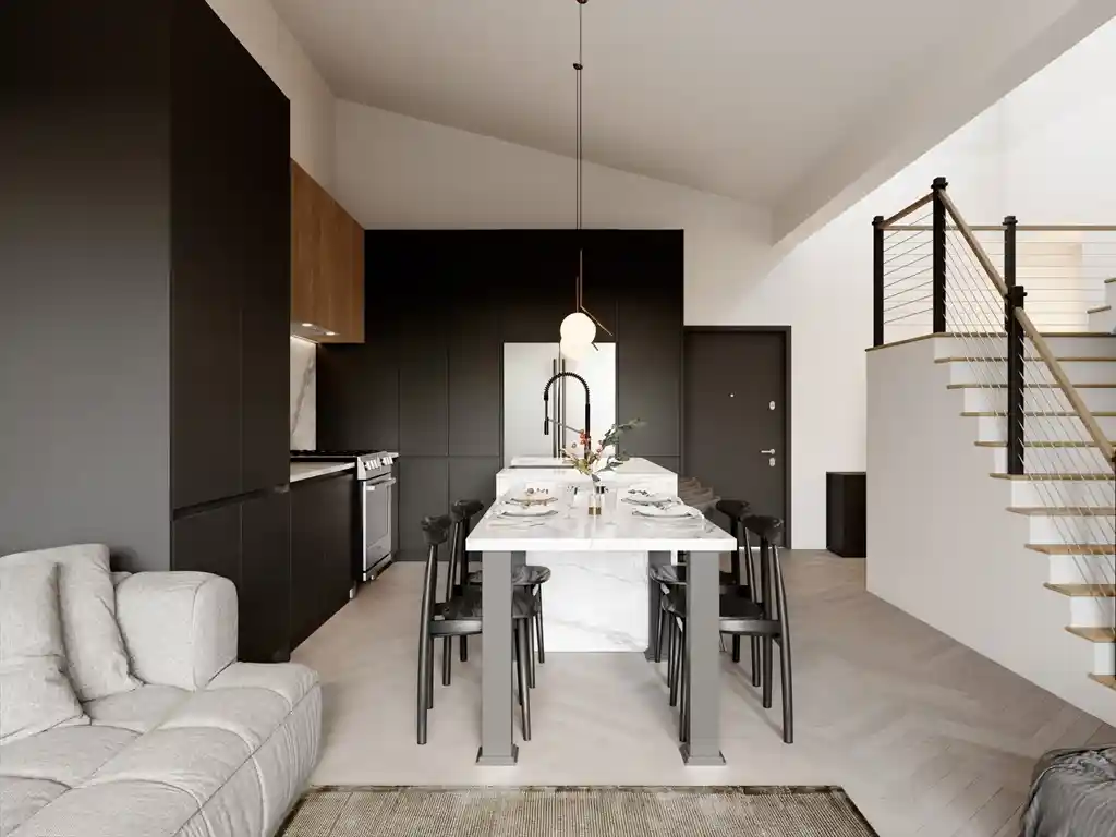 Listing Photo 1 - Condo for sale in 22 High St located at 22 High St, Salem, MA 02122 - Unit #PH12