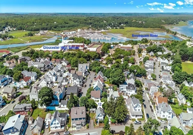Homes for sale in Gloucester, MA | 12 Lookout St, Gloucester, MA 01930 | MLS# 73545873