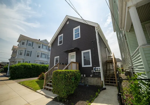 1st image of 45 Lafayette St, Fall River, MA 02723 | MLS# 73536274