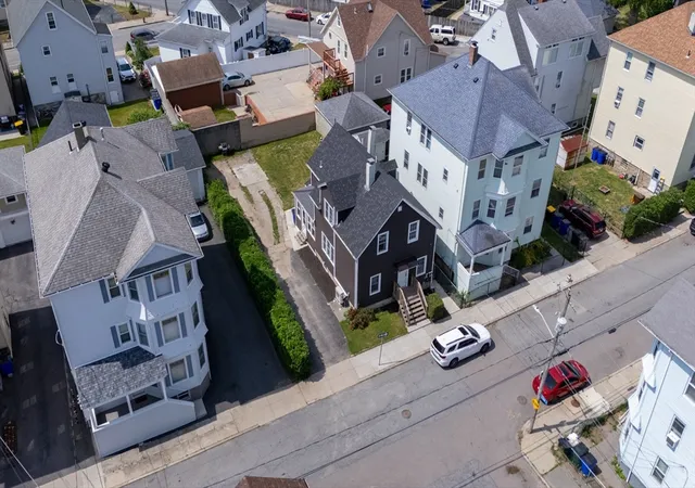 2nd image of 45 Lafayette St, Fall River, MA 02723 | MLS# 73536274