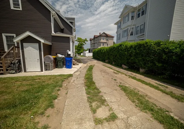 3rd image of 45 Lafayette St, Fall River, MA 02723 | MLS# 73536274