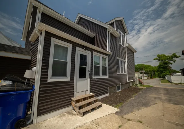 4th image of 45 Lafayette St, Fall River, MA 02723 | MLS# 73536274