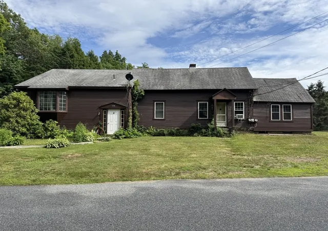 1st image of 114 Parmenter Rd, Bernardston, MA 01337 | MLS# 73550909