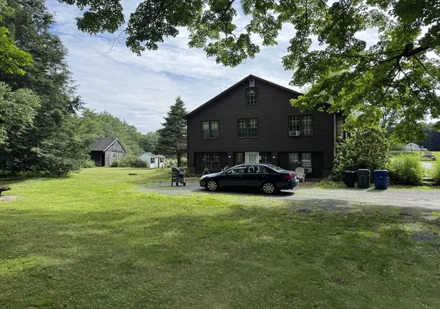 2nd image of 114 Parmenter Rd, Bernardston, MA 01337 | MLS# 73550909