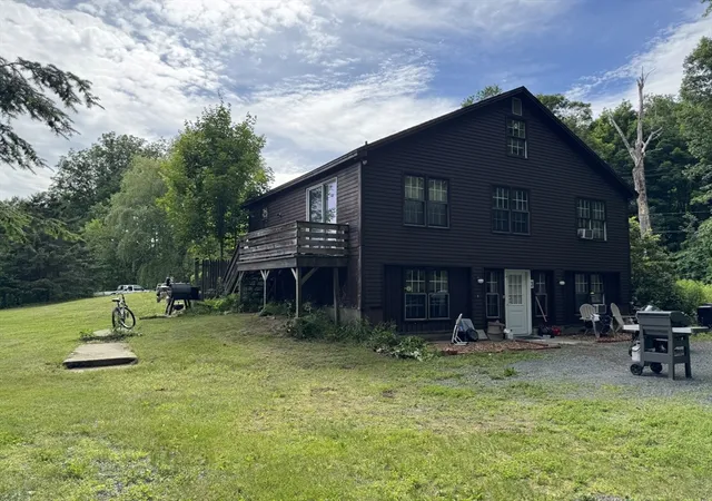 Photo 3 of Multi family home for sale at 114 Parmenter Rd, Bernardston, MA 01337 | MLS# 73550909 | Listing updated on 2026-09-15