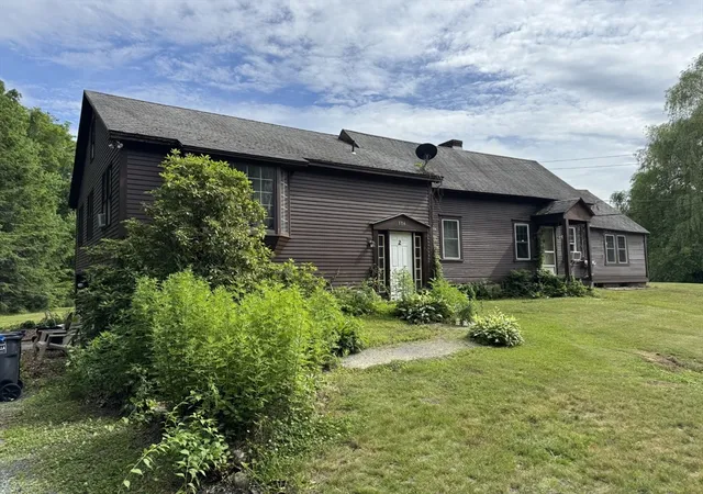 Photo 4 of House for sale at 114 Parmenter Rd, Bernardston, MA 01337 | MLS# 73550909 | Listing updated on 2026-09-15