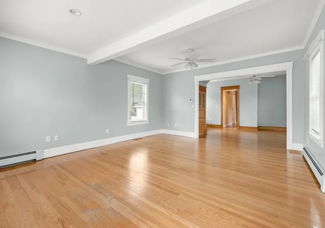 Homes for sale in Lowell, MA | 17 Suprenant St, Lowell, MA 01852 | MLS# 73540613