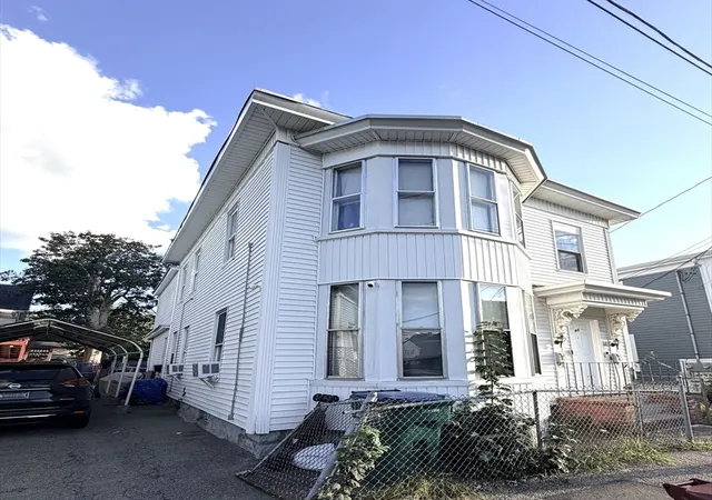 Multi family home for sale at 61 Pond St, Lowell, MA 01852 | MLS# 73569225