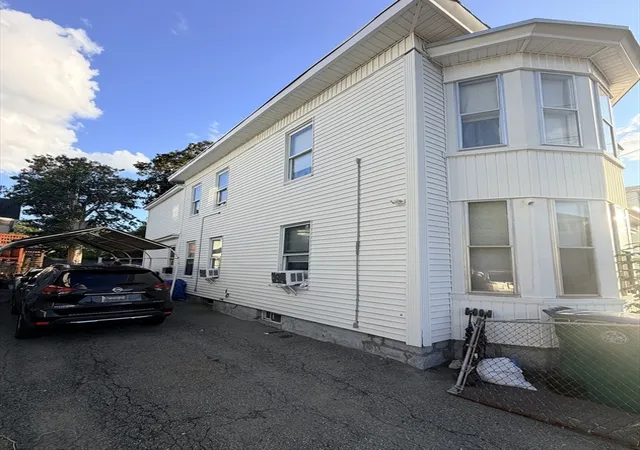 Photo 3 of Multi family home for sale at 61 Pond St, Lowell, MA 01852 | MLS# 73569225 | Listing updated on 2026-08-31