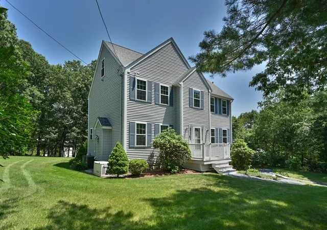 Homes for sale in Methuen, MA | 2 Palm Ave, Methuen, MA 01844 | MLS# 73544963