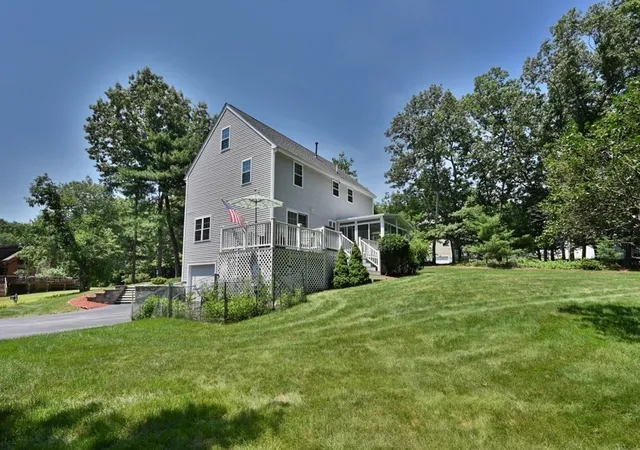 Homes for sale in Methuen, MA | 2 Palm Ave, Methuen, MA 01844 | MLS# 73544963