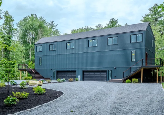 1st image of 76 Center St #A, Plympton, MA 02367 | MLS# 73544366
